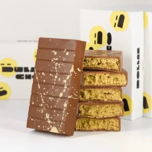 ДУБАЙСЬКА ШОКОЛАДКА